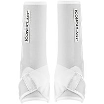 Iconoclast Hind Orthopedic Horse Boots Extra Tall