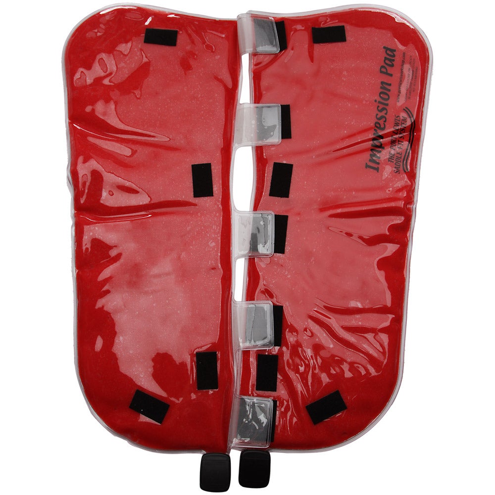 Port Lewis Impression Pad Saddle Fit System Riding Warehouse