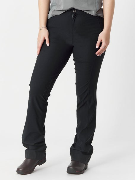 Irideon Terra Extended Knee Patch Boot Cut Trail Pants