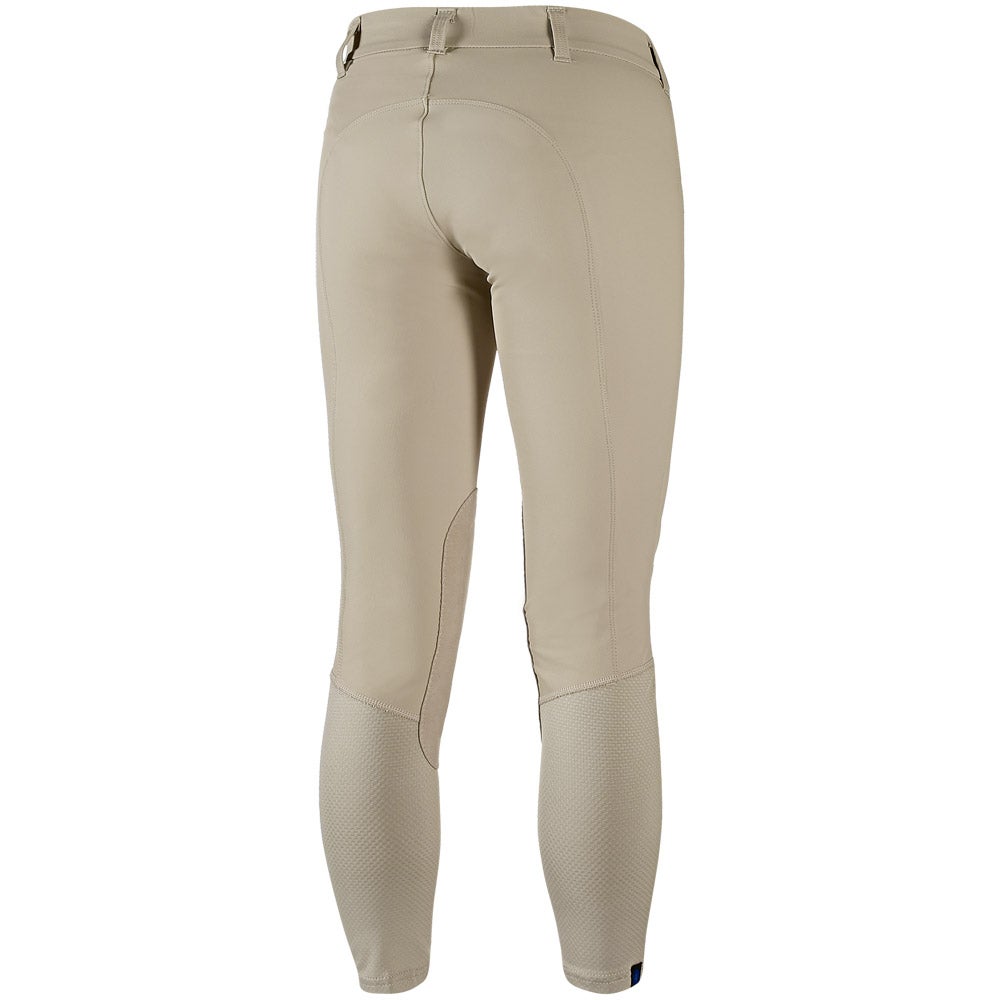 Irideon Women's Hampshire Kneepatch Show Breeches