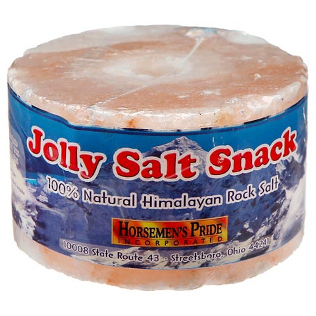 Horsemens Pride Jolly Pet Himalayan Salt
