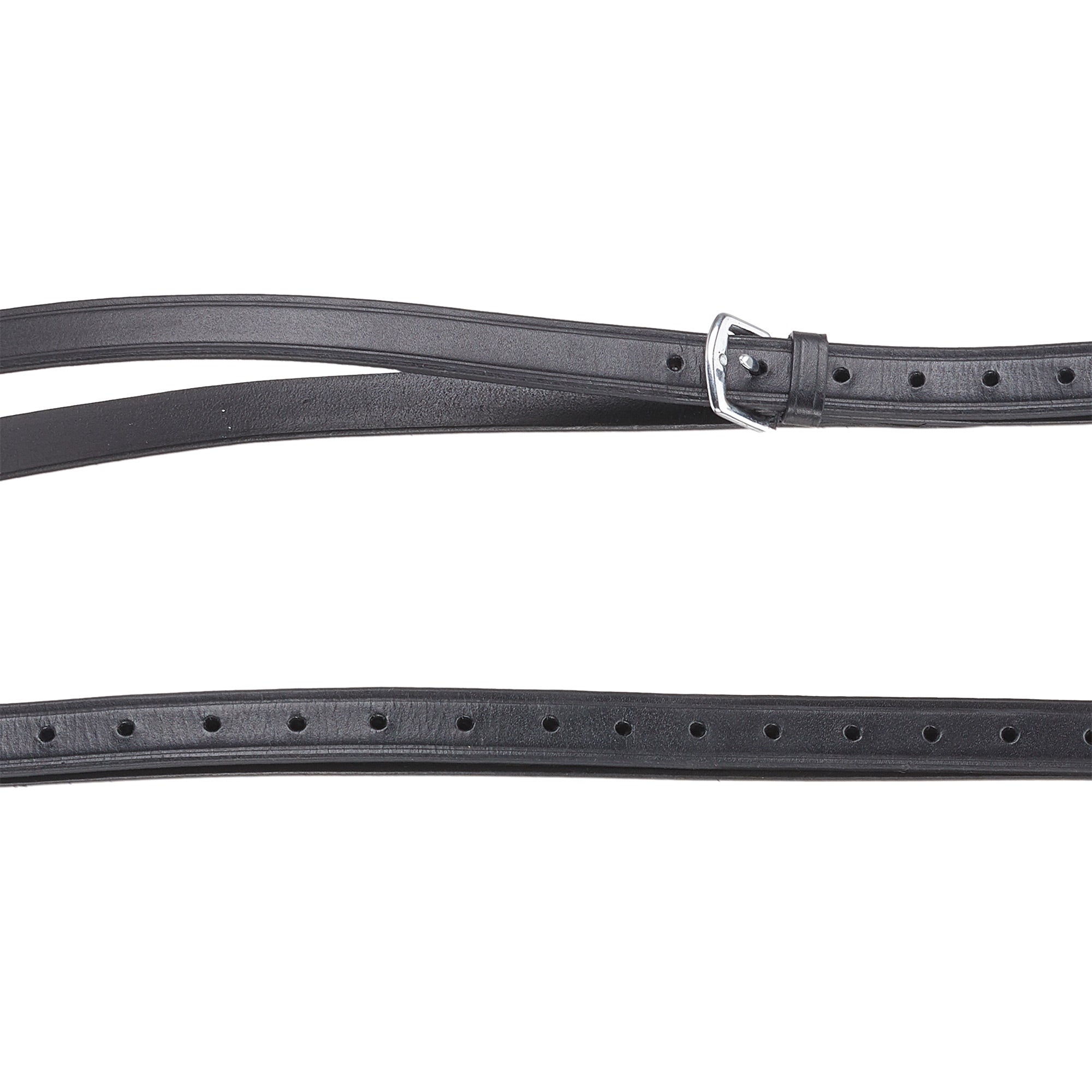 Kavalkade Adjustable Leather Phillip Lunging Side Reins Riding Warehouse