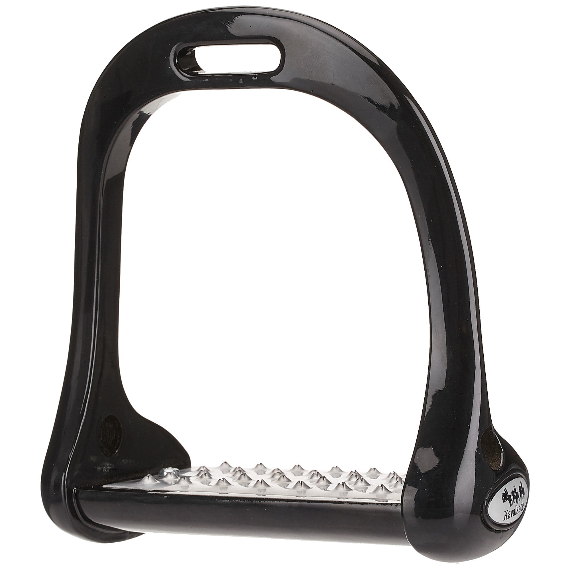 Kavalkade Balance Aluminum Stirrup Irons Riding Warehouse