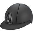 KEP Cromo Matt 2.0 Wide Polo Helmet w/Black Harness