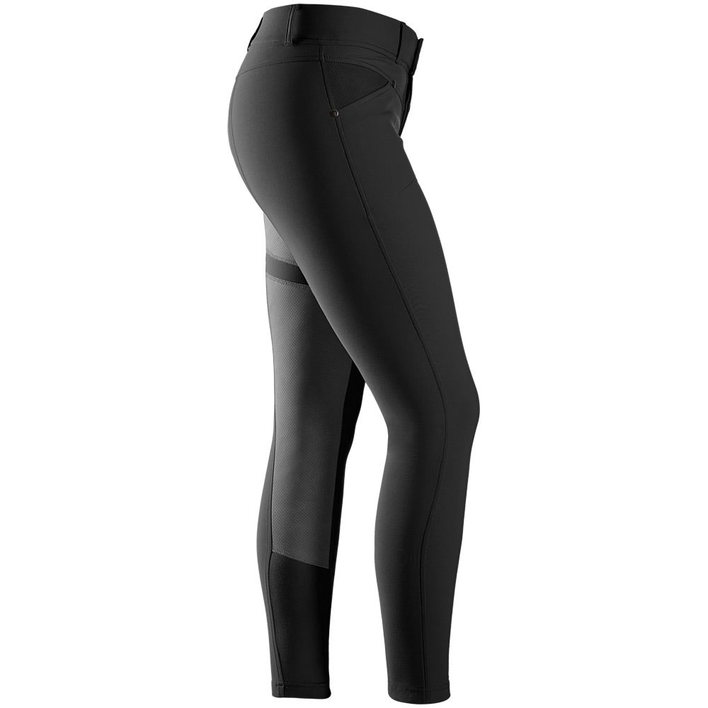 Kerrits Cross Over Full Seat Riding Breeches