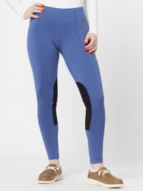 Kerrits Flow Rise KneePatch Performance Riding Tights