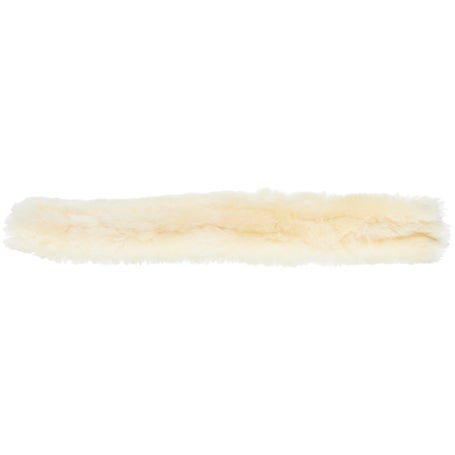 Kavalkade Lambskin Anatomical Bridle Crownpiece Padding