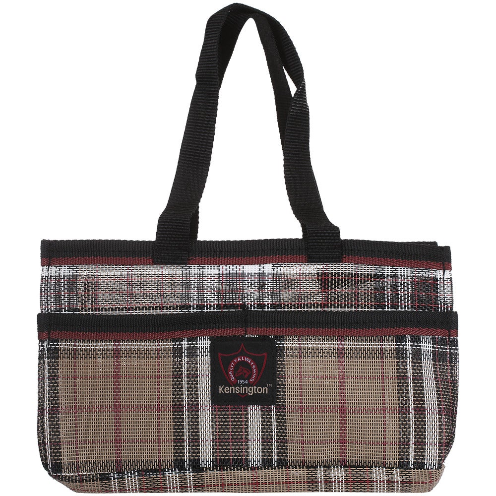 Kensington Horse Show Grooming Tote Bag Riding Warehouse