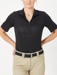 Kerrits Women's Ice Fil Lite Short Sleeve Shirt - Solid