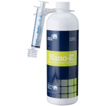 KER Nano-E Equine Natural Vitamin E Liquid 450 mL