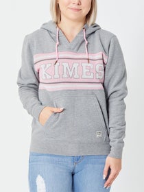 Kimes Women's North Star Logo Hoodie
