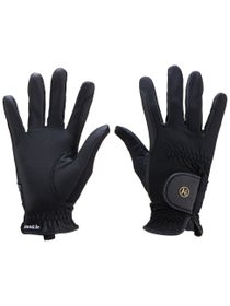 Kunkle Premium Mesh Riding Gloves