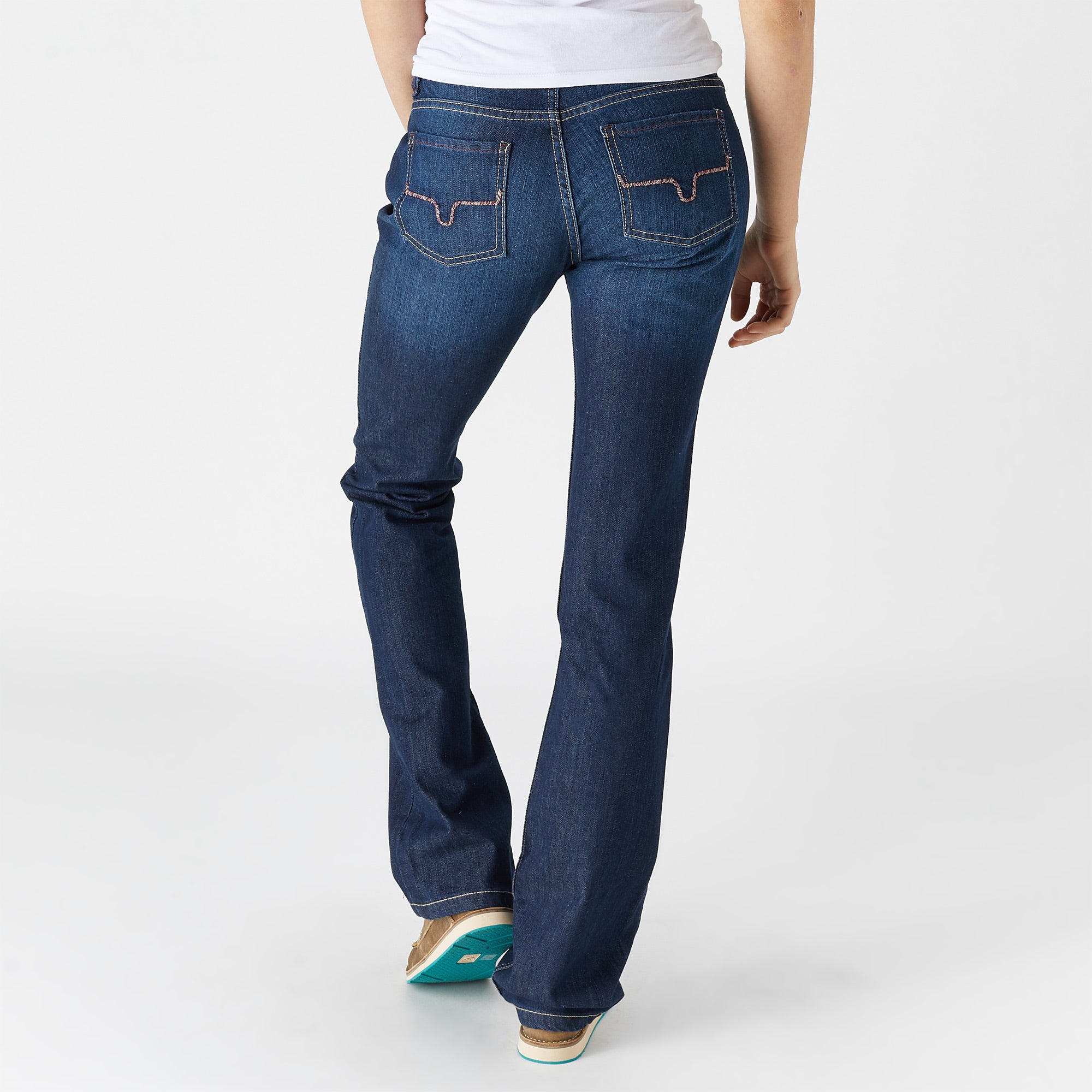 Kimes Ranch Women's Alex Relaxed Fit Jeans