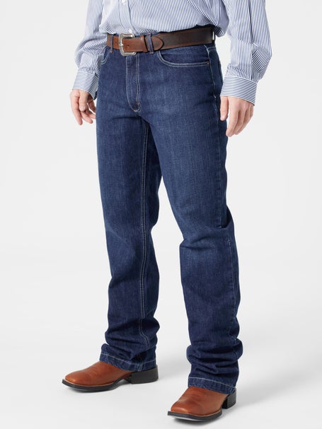 Kimes Ranch Mens Dillon Relaxed Bootcut Jeans