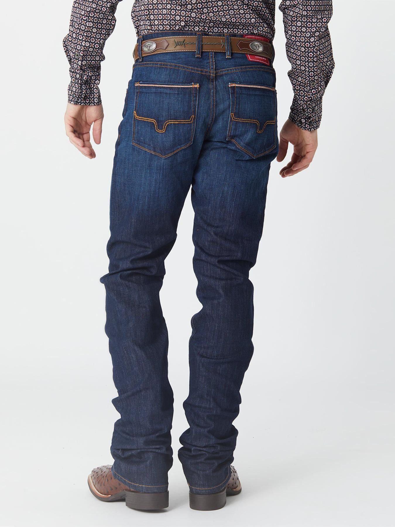kimes jeans men