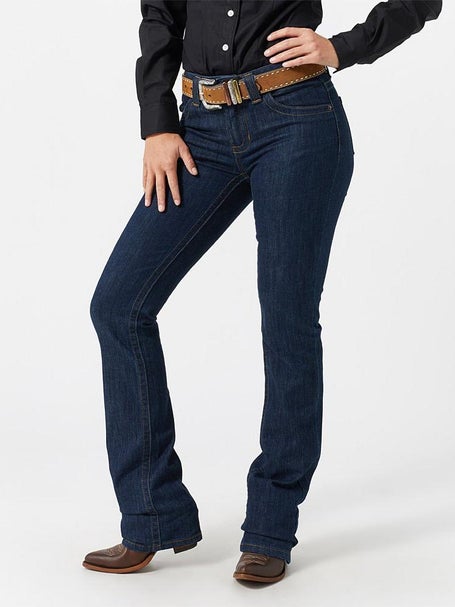 Kimes Ranch Womens Betty Blue Jeans