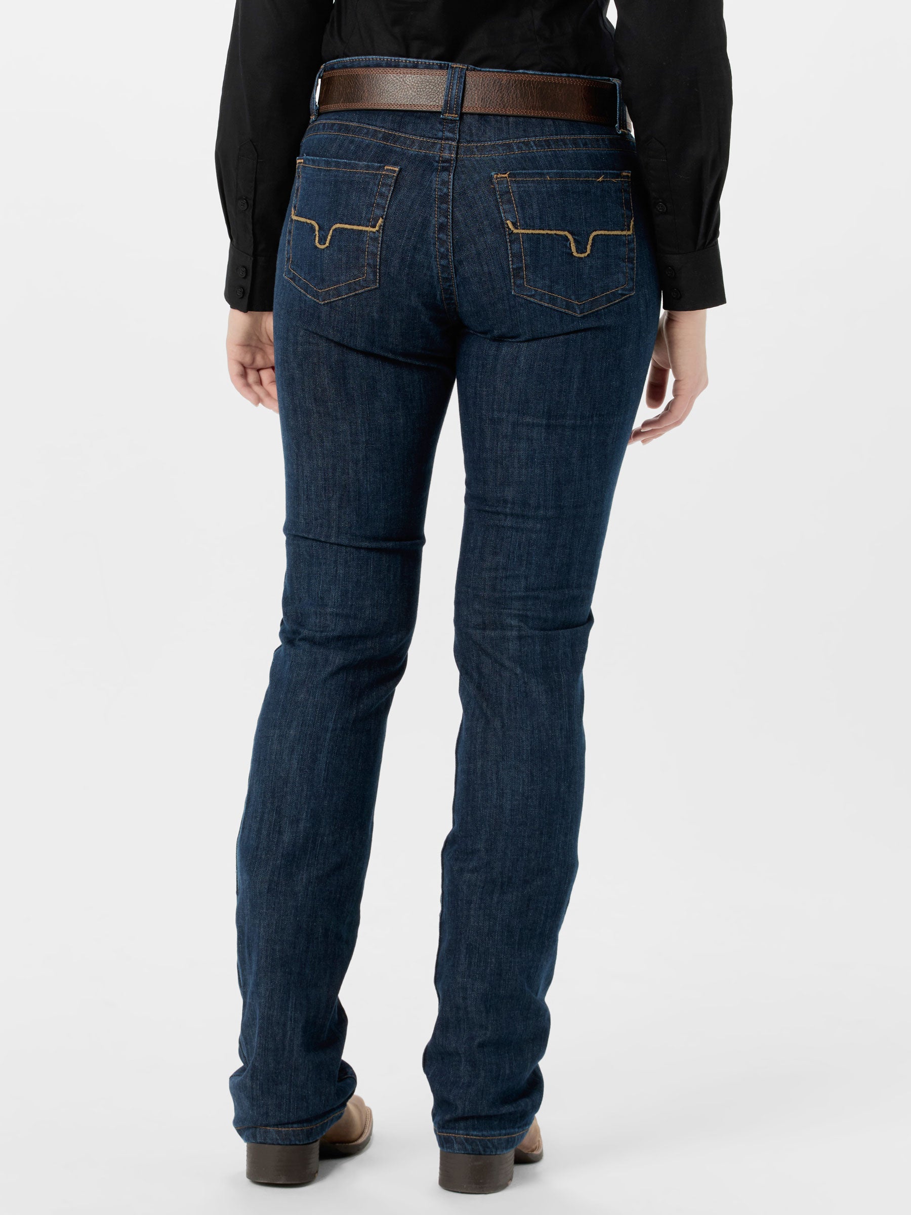 Kimes Ranch Women's Betty Riding Jeans