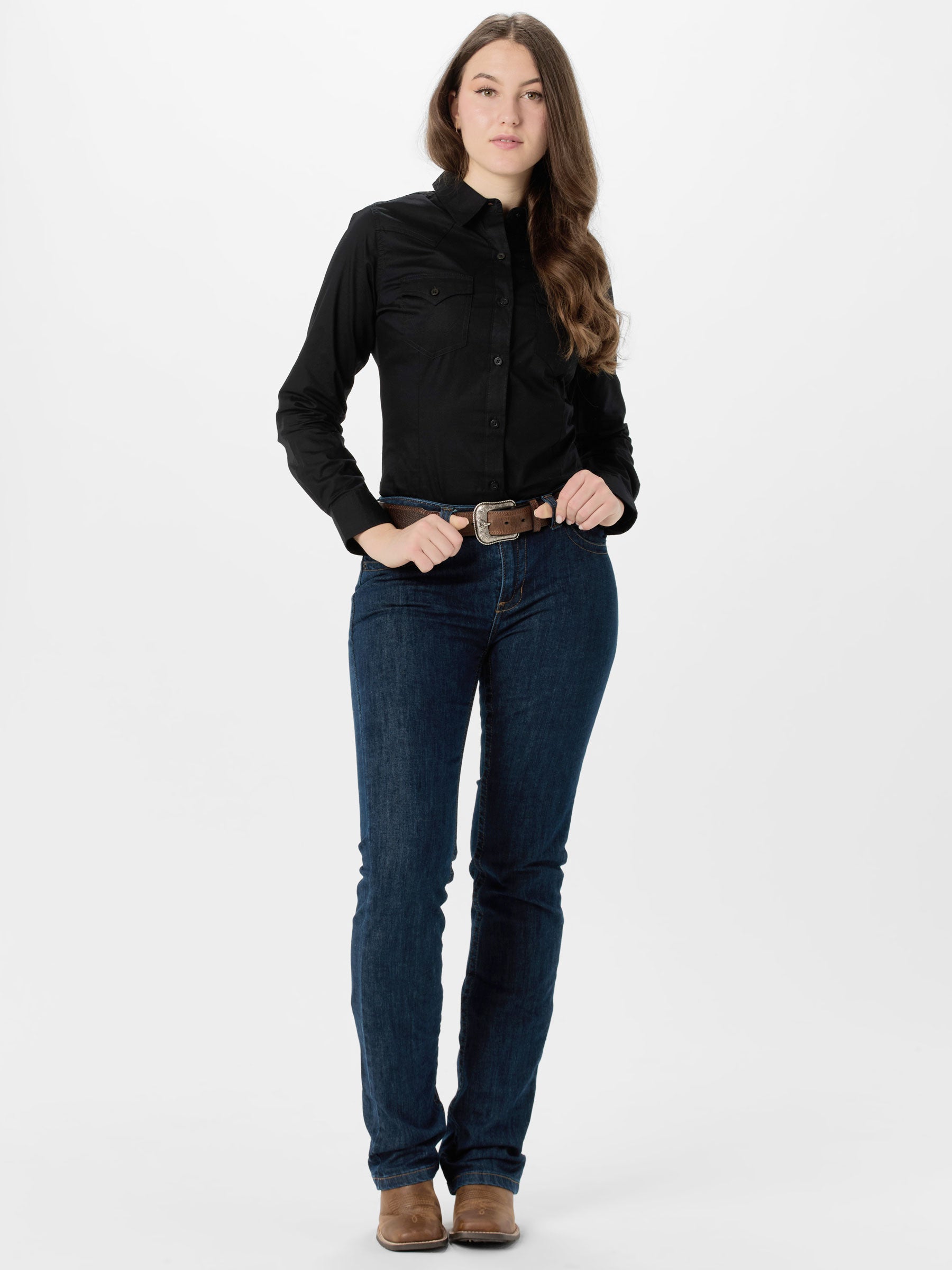 Kimes Ranch Women's Betty Riding Jeans Riding Warehouse