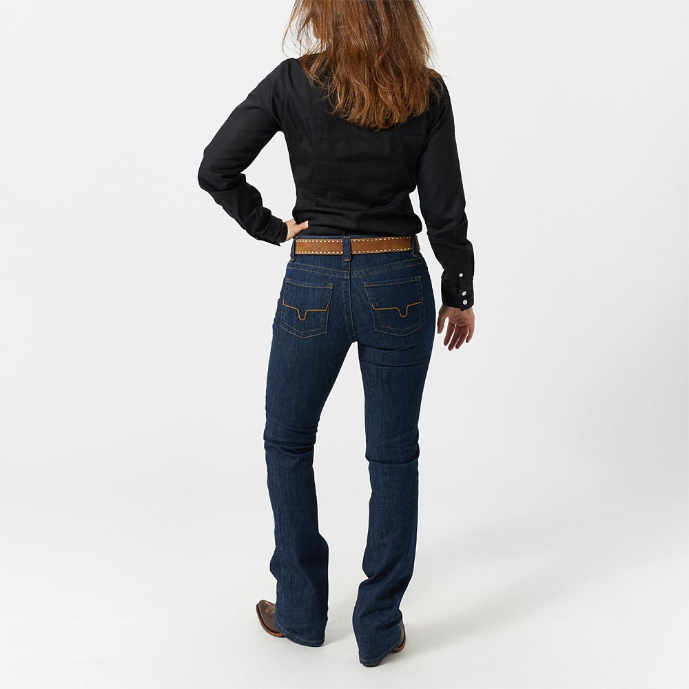 Kimes Ranch Womens Betty Riding Jeans