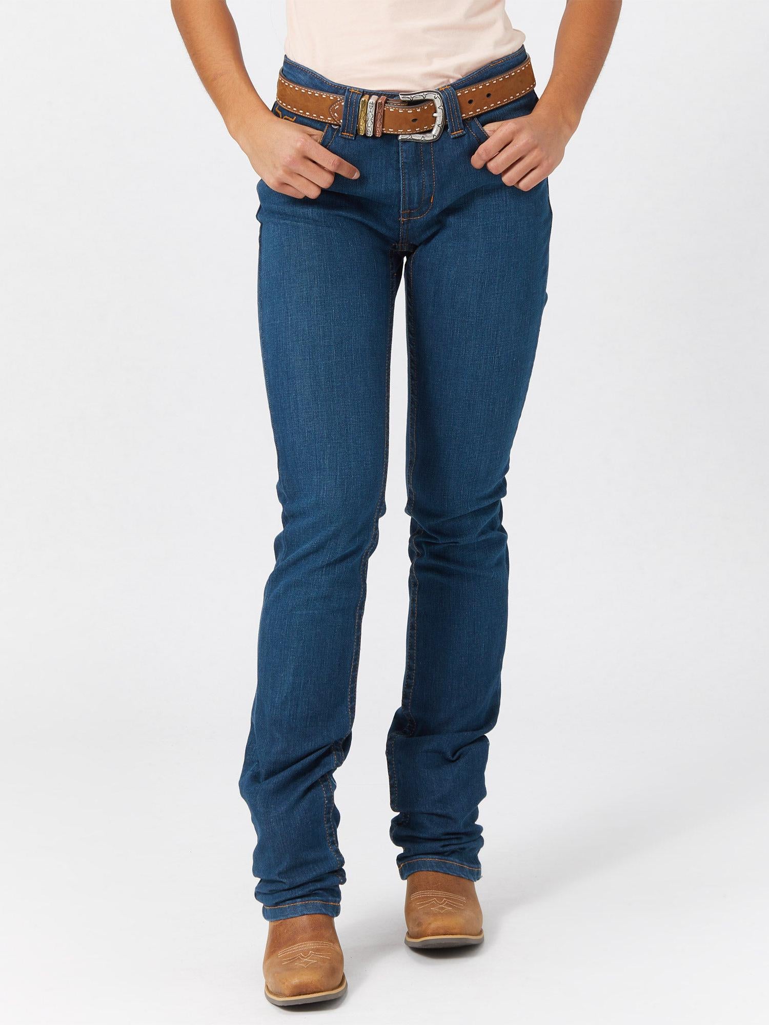 Kimes Ranch Women's Betty 17 Riding Jeans Riding Warehouse