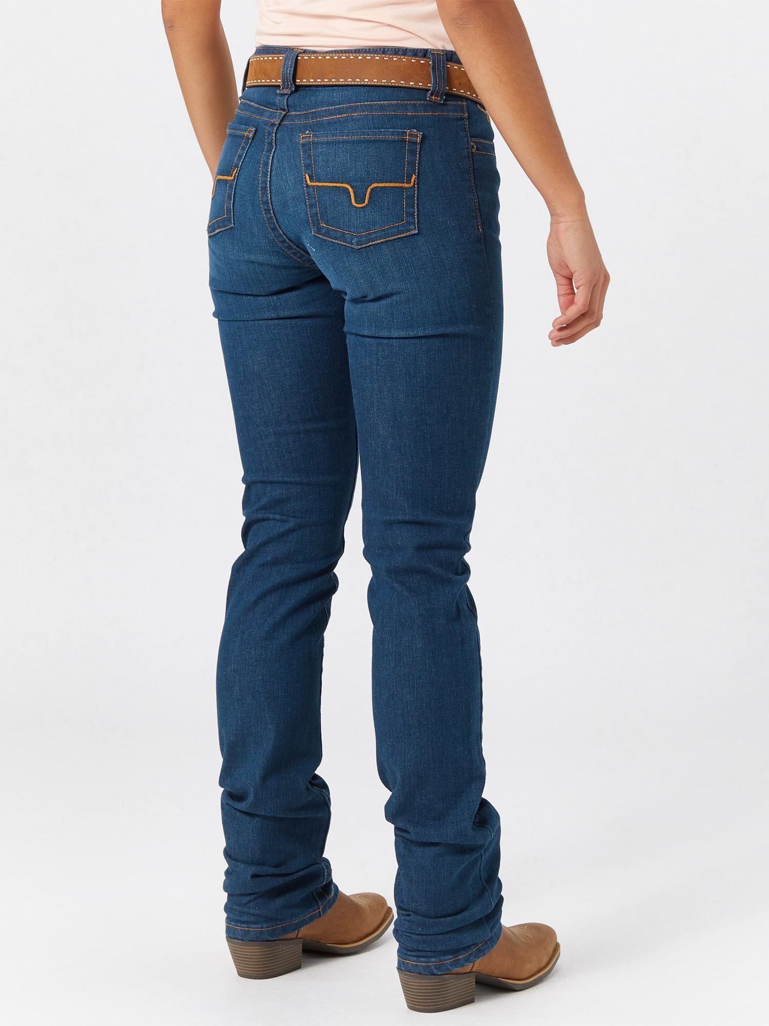 Kimes Ranch Women's Betty 17 Riding Jeans Riding Warehouse