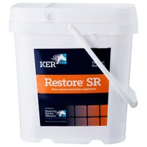 KERx Restore SR Equine Slow Release Electrolyte 4.5 kg