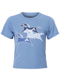 Kerrits Kids' Painted Horse Short Sleeve Tee Shirt