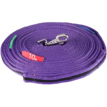 Kincade Two Tone 10/15/30 Metered Lunge Line 36 Ft