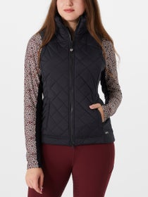 Kerrits Womens Full Motion Quilted Vest