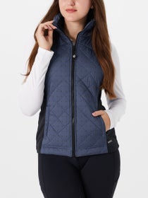 Kerrits Womens Full Motion Quilted Vest