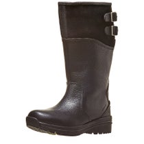 Kerrits Woodstock Waterproof Mid-Calf Boots - Black