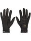 Kunkle Fleece Lined Winter Riding Gloves