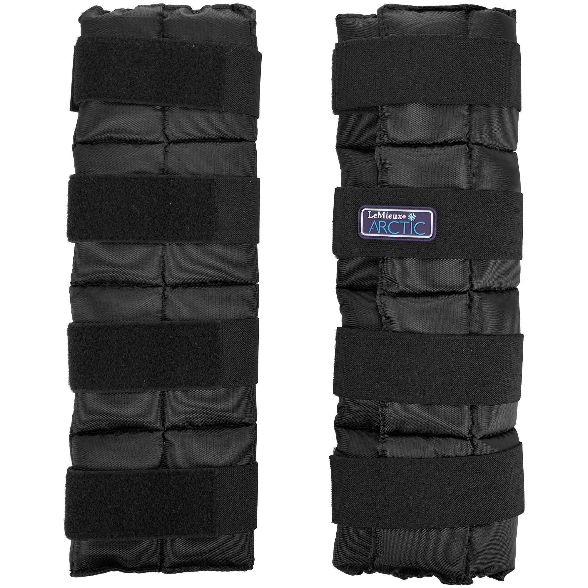 LeMieux Arctic Ice Recovery BootsPair Riding Warehouse