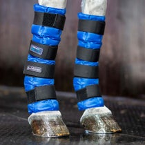 LeMieux Arctic Ice Recovery Boots-Pair