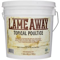 Lameaway CBD Topical Poultice