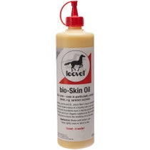Leovet Bio-Skin Oil Equine Eczema Relief 500 ml.