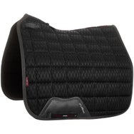 LeMieux Carbon Mesh Air Dressage Square Saddle Pad