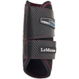 LeMieux Carbon 3D Mesh Wraps Brushing Boots-Pair