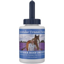 Lavender Dream Farms Lavender Hoof Oil Dressing