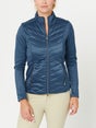 LeMieux Ladies' Dynamique Full Zip Jacket
