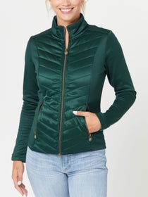 LeMieux Ladies' Dynamique Full Zip Jacket
