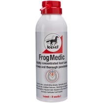 Leovet FrogMedic Thrush Hoof Care Spray 200 ml.