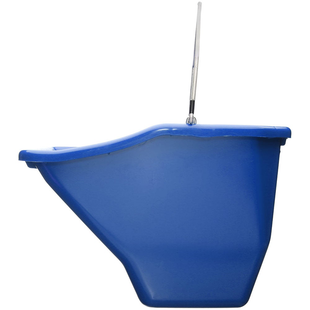 Little Giant Ergonomically Designed Better Bucket 20 QT Riding Warehouse