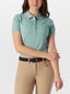 LeMieux Ladies' Classique Short Sleeve Polo Shirt