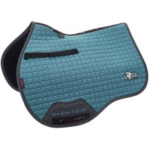 LeMieux Earth Collection General Purpose Saddle Pad