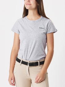 LeMieux Ladies Short Sleeve Elite Tee Shirt
