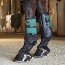 LeMieux Grafter Brushing Sport Horse Boots