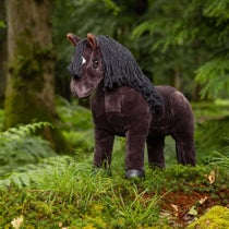Mini LeMieux Pony Collection Stuffed Toy Ponies