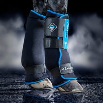 LeMieux Pro Ice Freeze Therapy Boots