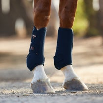 LeMieux Prosport Support Horse Boots- Pair